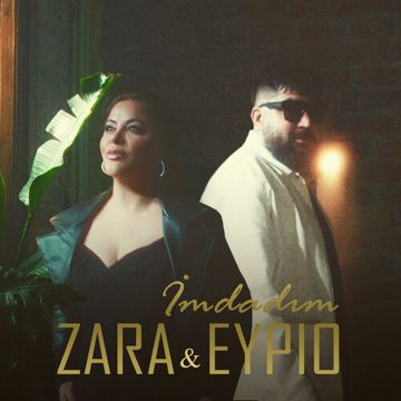 İmdadım-cover