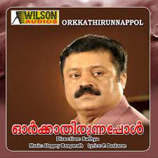 Snehikkukayayirunnu Njan ninne-cover