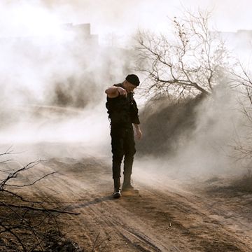 Дуло-cover