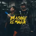 Imagine, Is Magik-cover