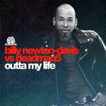 Outta My Life (deadmau5 Touch Remix)-cover