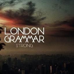 Strong (Lower Key)-cover