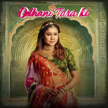 Odhani Tara Ki-cover
