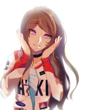 Ikanaide-cover