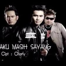 Aku Masih Sayang-cover