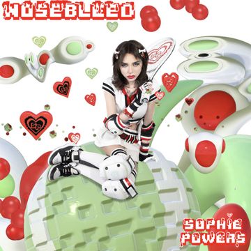 Nosebleed-cover