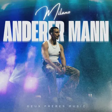 Anderer Mann-cover
