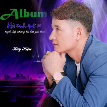 Hà Tĩnh Quê Ơi-cover