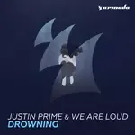 Drowning (Extended Mix)-cover