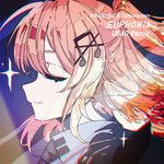 Euphoria (feat. Tsugumi Nagahara)(USAO Remix)(Remix)-cover