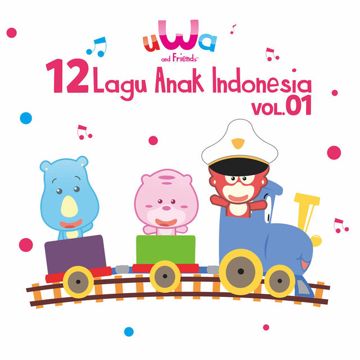 Balon Ku Ada 5
