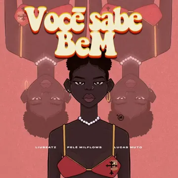 Você Sabe Bem (feat. Lucas Muto)-cover