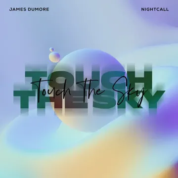 Touch The Sky-cover