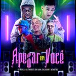 Apegar em Você-cover
