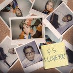 P.S. I LOVE YOU(Live Version)(Live)-cover