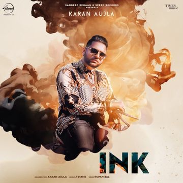 Ink-cover
