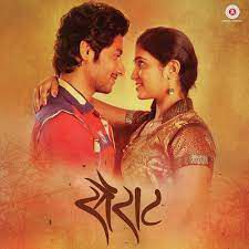 Sairat Zaala Ji  (Short Ver.)-cover