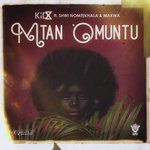 Mtan &039;Omuntu-cover
