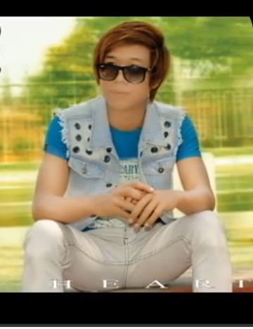 သိပ်ချစ်တယ်ဆို