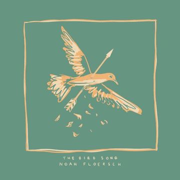The Bird Song -cover