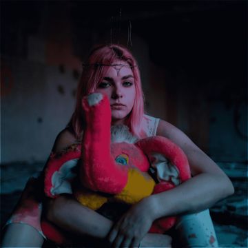 Я щаслива (Лікарі кажуть)