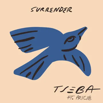 Surrender-cover