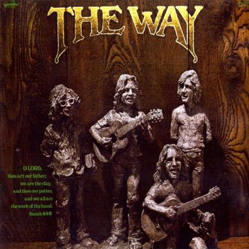 The Way-cover