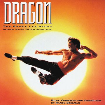 Bruce Lee-cover