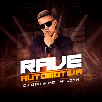 Rave Automotiva-cover