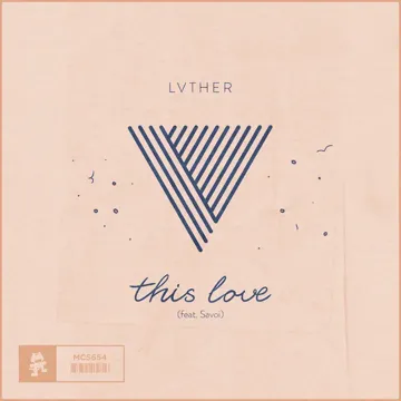 This Love-cover