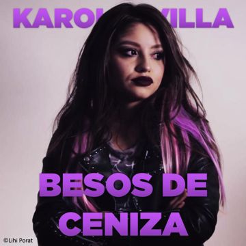 Besos de Ceniza-cover