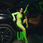 Up (feat. INNA)-cover