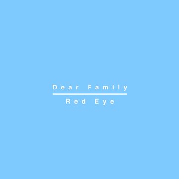 Dear Family-cover