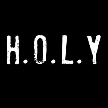 Holy-cover