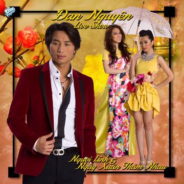 Hoa Sứ Nhà Nàng -cover