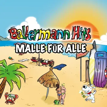 Ich bleib hier-cover