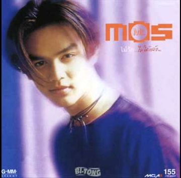 ไม่รัก...ก็บ้า-cover