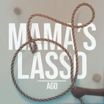 MAMA's LASSO-cover