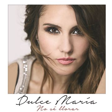 No Sé Llorar-cover