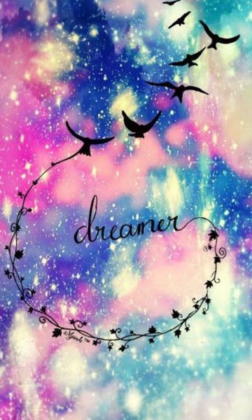 Heaven Knows (Track) by Dreamer-cover