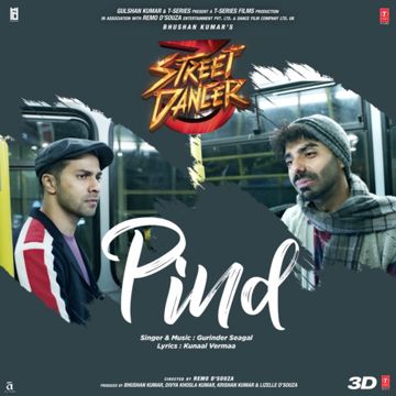 Pind-cover