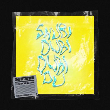 Skubidubidubidu-cover