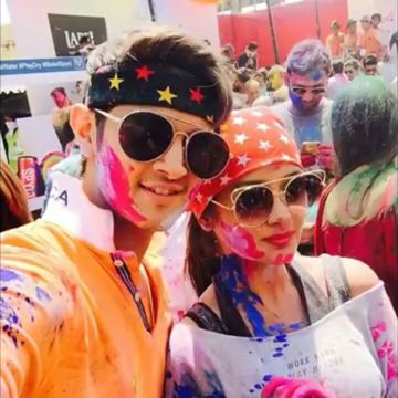 Jab koi baat bigad jaaye