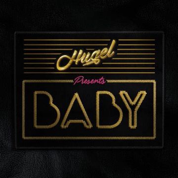 Baby-cover
