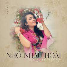 Nhớ Nhau Hoài-cover