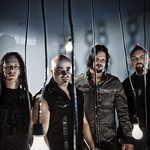 The Sound Of Silence(Instrumental version originally performed by Disturbed)(无和声版)-cover