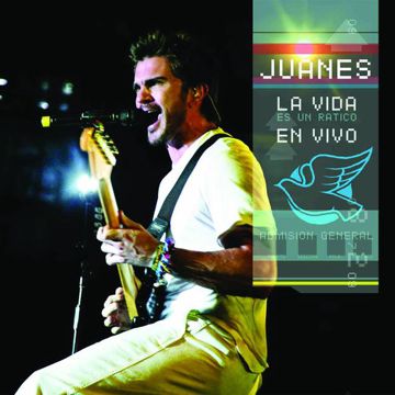 Me Enamora-cover