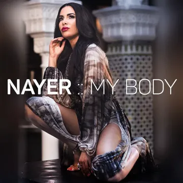 My Body-cover