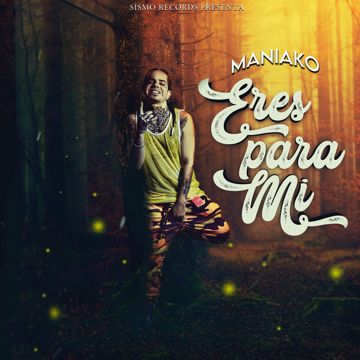Eres para Mi-cover