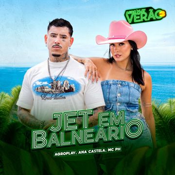 Jet em Balneário-cover